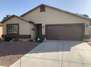 1721 E Alicia Dr, Phoenix, AZ 85042