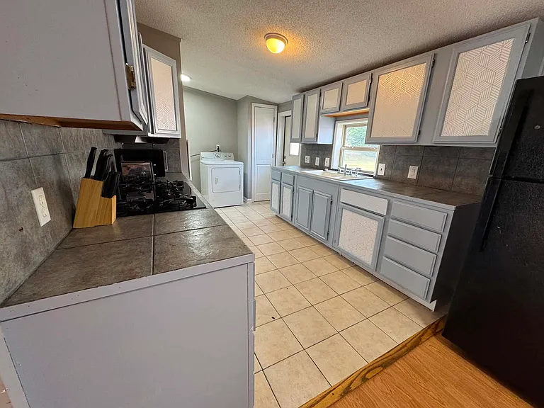 Kitchen B