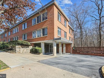 3033 New Mexico Ave NW APT 106, Washington, DC, 20016