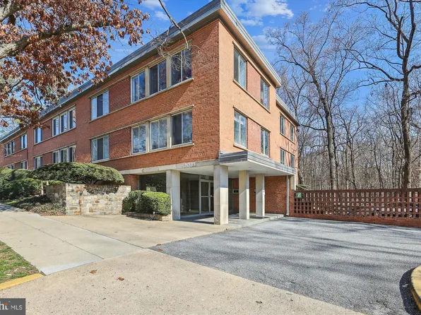 3033 New Mexico Ave NW APT 207, Washington, DC 20016