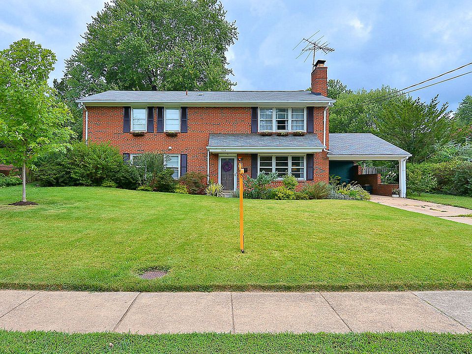 1st image of 7614 Newcastle Dr