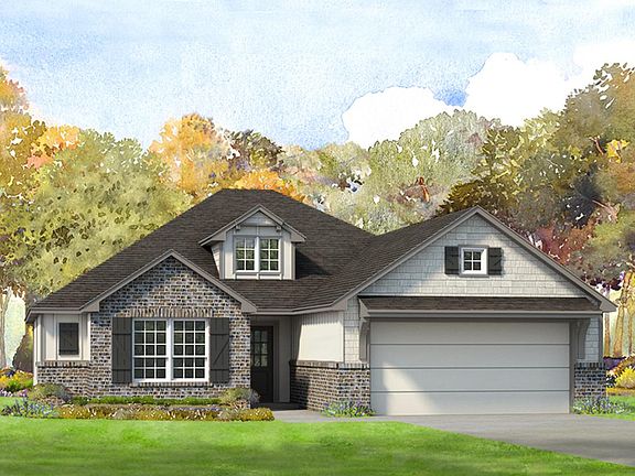 Norrington Traditional