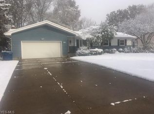 3509 Weyrick Dr, Barberton, OH