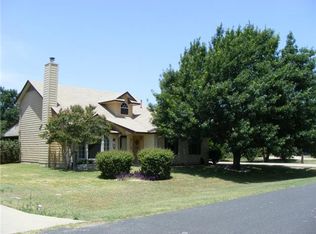 1913 Dublin Dr, Leander, TX 78641