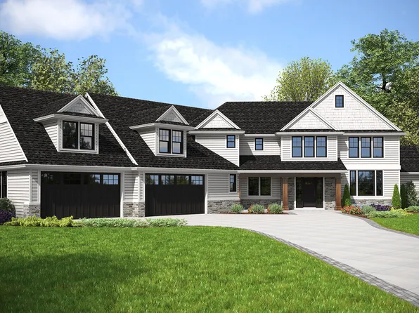 Liberty Plan, Capitol Hill