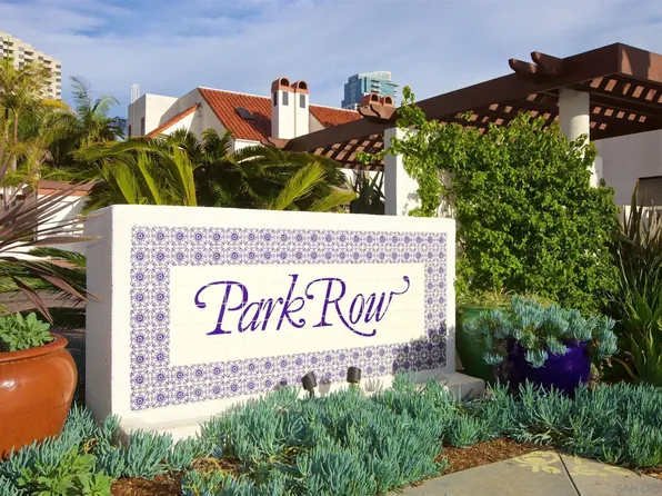 701 Kettner Blvd Unit 21, San Diego, CA 92101