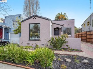 2161 N Valley St, Berkeley, CA 94702