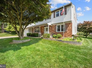 510 Revere Ct, Hockessin, DE 19707