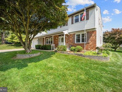 510 Revere Ct, Hockessin, DE, 19707