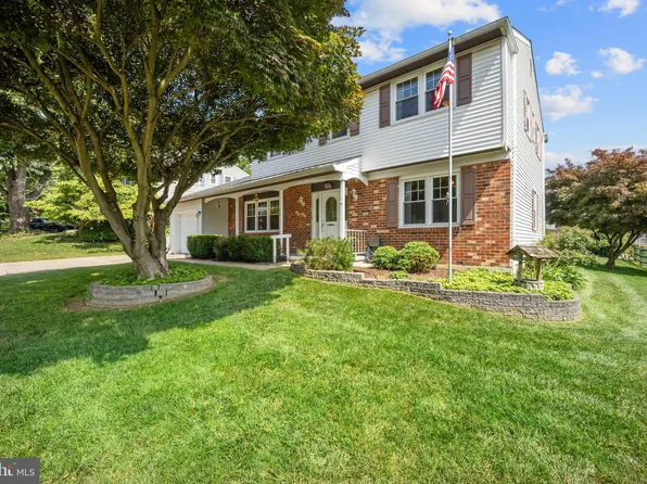 510 Revere Ct, Hockessin, DE 19707