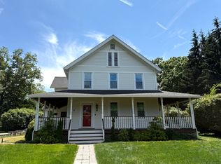4 Hales Rd FLOOR 2, Westport, CT 06880
