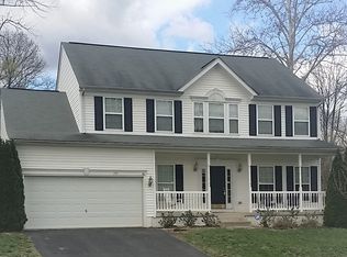 155 Mossy Ln, Martinsburg, WV 25404