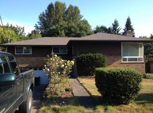 3532 NE 96th St, Seattle, WA 98115