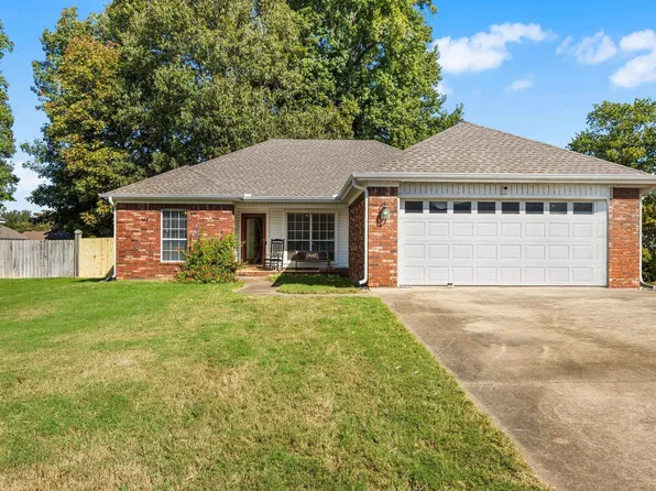 14 Tahoe Ct, Cabot, AR 72023