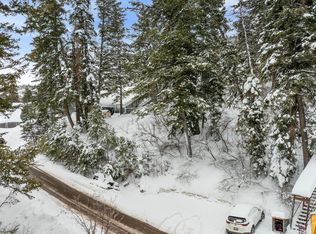 156 Lower Evergreen Dr, Park City, UT 84098