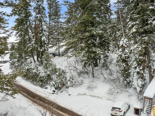 156 Lower Evergreen Dr, Park City, UT 84098