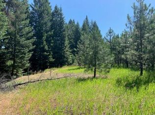 Nhn Cherry Creek Rd, Thompson Falls, MT 59873