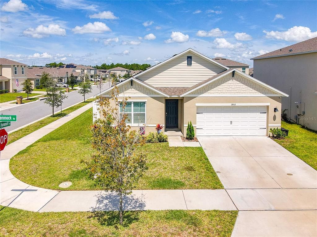 2862 Waylon Hammock Rd, Saint Cloud, FL 34773 Zillow