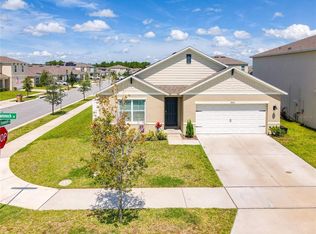 2862 Waylon Hammock Rd, Harmony, FL 34773