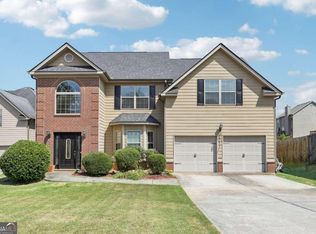 709 Chapman St, Jonesboro, GA 30238