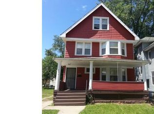 466 E 109th St, Cleveland, OH 44108