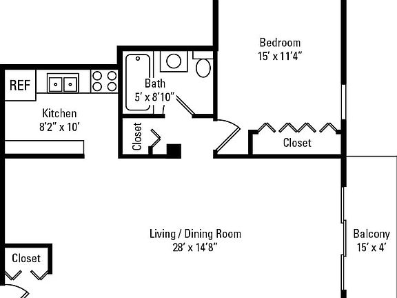 2nd image of this home