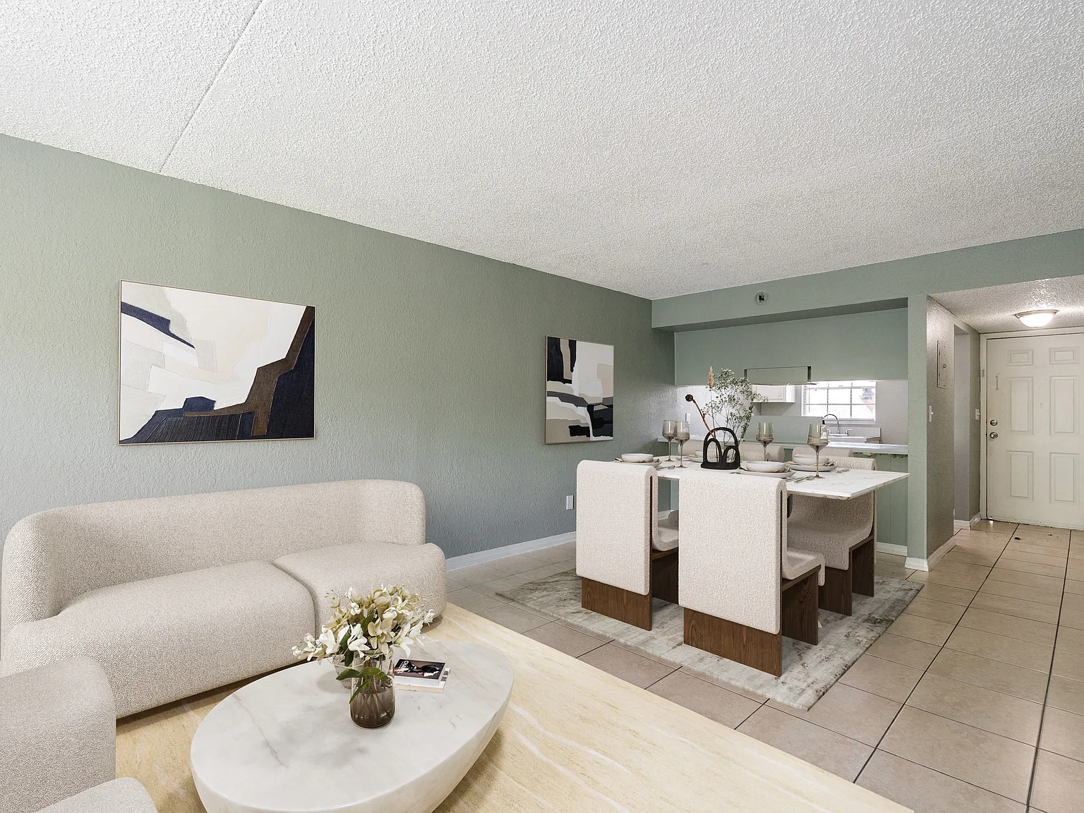 Bella Mar Apartment Homes — Photo 2