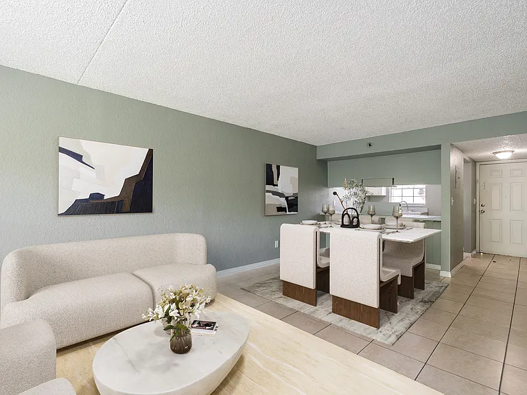 Bella Mar Apartment Homes — Photo 2