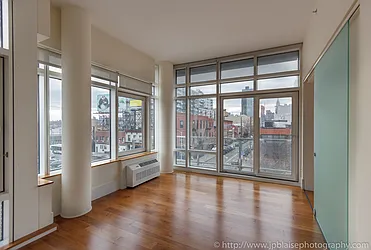 Rented by Luminous Realty