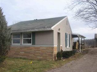 6023 S M 52 Way, Owosso, MI 48867