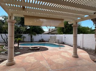 39088 N Cali Ave, San Tan Valley, AZ 85140