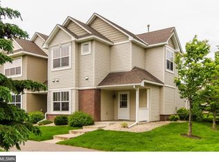 12143 Yancy St NE UNIT D, Blaine, MN 55449