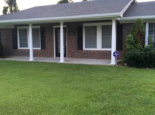 151 Stanberry Hicks Rd, New Bern, NC 28562