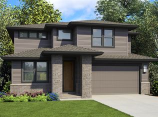 8169 SW Ryber Rd, Wilsonville, OR 97070