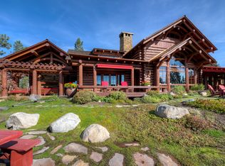000 Lovers Lane, Hamilton, MT 59840