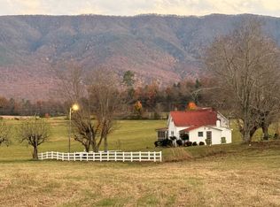 1138 Red Hill Rd, Greeneville, TN 37743