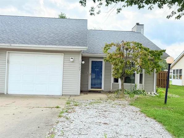 1527 W 31st St, Marion, IN 46953