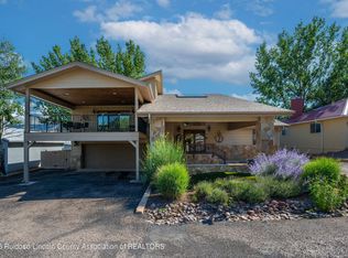 419 Barcus Rd, Ruidoso, NM 88345