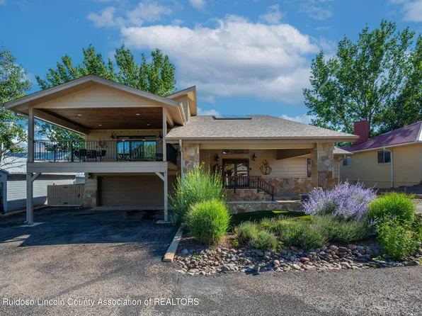 419 Barcus Rd, Ruidoso, NM 88345