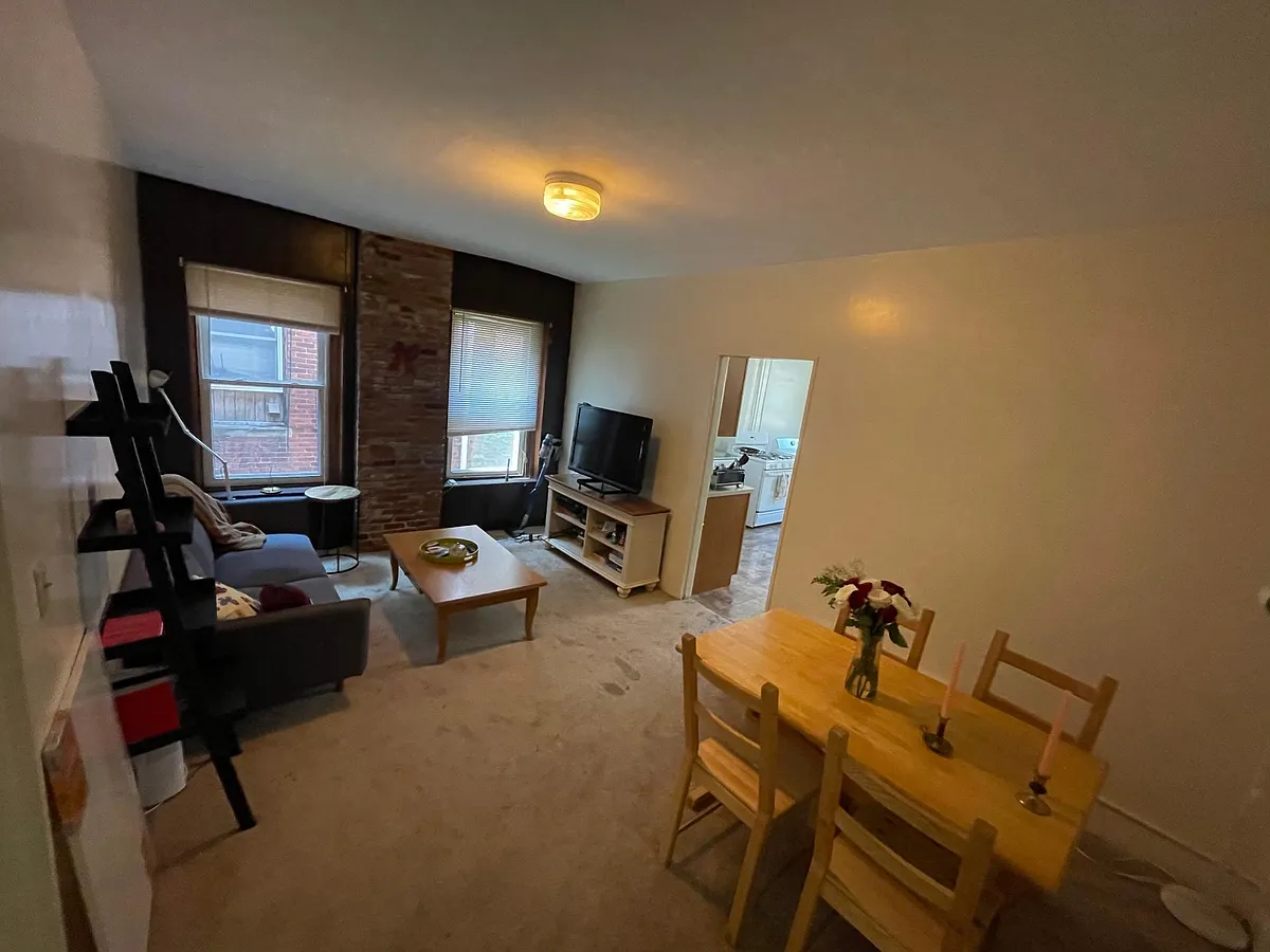 Building Photo - 32 Worthington St #2