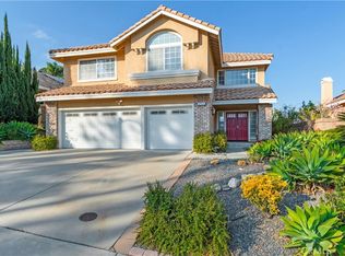 4944 Sapphire Rd, Chino Hills, CA 91709