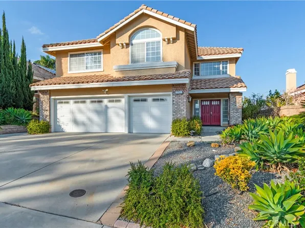 4944 Sapphire Rd, Chino Hills, CA 91709