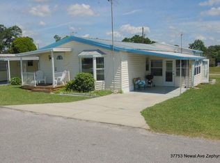 37753 Newal Ave, Zephyrhills, FL 33542