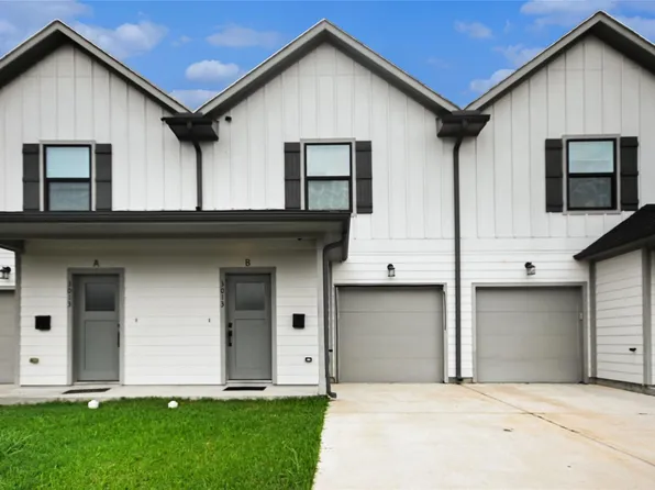 3013 Wilmington St #C, Houston, TX 77051