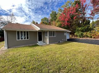 13 Maple St, Dannemora, NY 12929