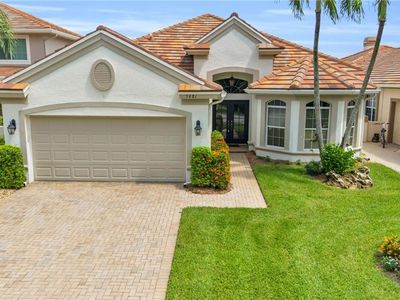 5981 Ashford LN, Naples, FL, 34110