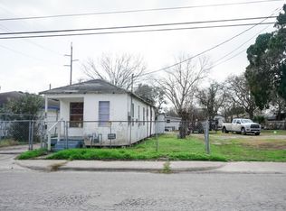 2605 Mary St, Corpus Christi, TX 78405