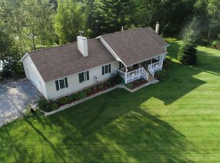 11112 Bushey Rd, Alpena, MI 49707