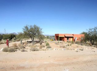 13920 S Lockport Ave, Tucson, AZ 85736