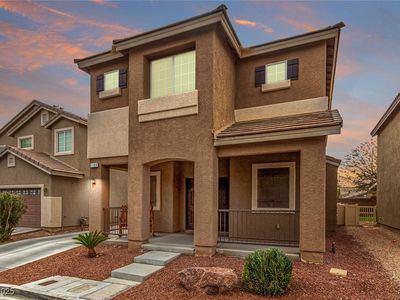 2199 Timescape Ct, Las Vegas, NV, 89123